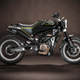 Illustration for article titled The Husqvarna Vitpilen 125 May Be The Closest Thing To The Scrambler Grom We Want